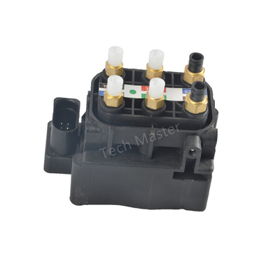 A8D4 Bentley Mulsanne A6 C7 4G Luftunterstellventilblock 4G0616005C 4H0616005C für Leistung und Effizienz