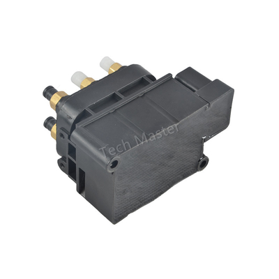 A8D4 Bentley Mulsanne A6 C7 4G Luftunterstellventilblock 4G0616005C 4H0616005C für Leistung und Effizienz