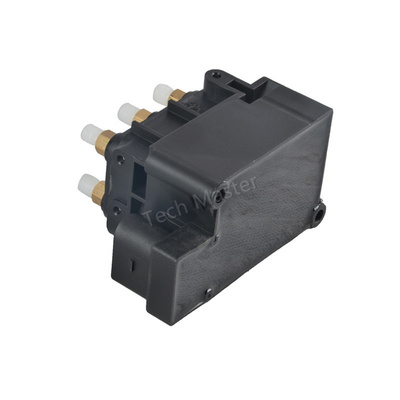 4F0616013 4Z7616013 Luftunterstellventilblock für Audi A8 A6 C6 C5 Bentley GT Flyspur