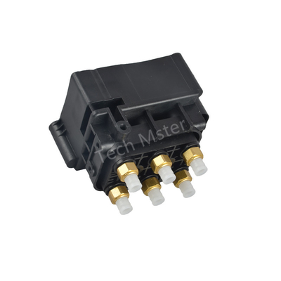 Luftunterstellventilblock 97035815302 7P0698014 95835890101 für den Q7 Touareg Cayenne Panamera XC90 Hyundai Kia