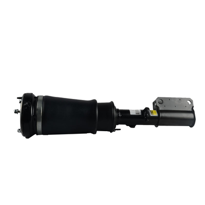 1999-2006 Neues Auto Auto Luftfederung Stoßdämpfer 37116757502 37116761444 Luftstütze Frontstoß für X5