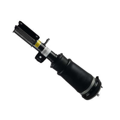 1999-2006 Neues Auto Auto Luftfederung Stoßdämpfer 37116757502 37116761444 Luftstütze Frontstoß für X5