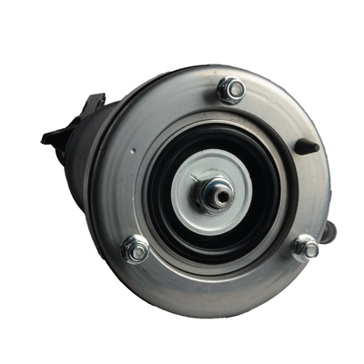 1999-2006 Neues Auto Auto Luftfederung Stoßdämpfer 37116757502 37116761444 Luftstütze Frontstoß für X5