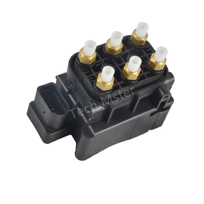 Luftfahrtventil Block 97035815302 7P0698014 95835890300 7L0698014 für Q7 Touareg Cayenne Panamera XC90 Hyundai Kia