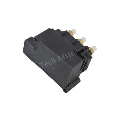 Luftfahrtventil Block 97035815302 7P0698014 95835890300 7L0698014 für Q7 Touareg Cayenne Panamera XC90 Hyundai Kia