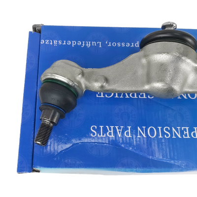 Unterer Aluminiumsteuerarm für Mercedes Benz W221 Aufhängungsteuerarm und Kugelverbindung 2213308107 2213308207
