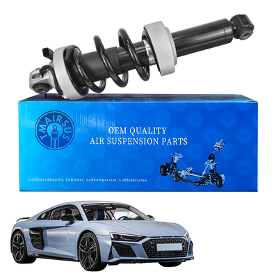 Autospulver-Springschlagdämpfer für Audi R8 Vorderseite 420412019AG 420412020AG