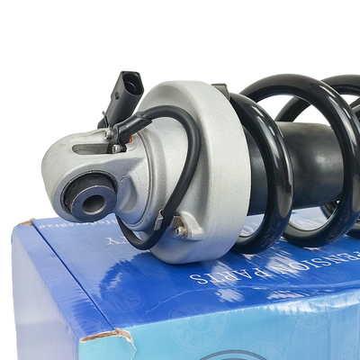 Autospulver-Springschlagdämpfer für Audi R8 Vorderseite 420412019AG 420412020AG