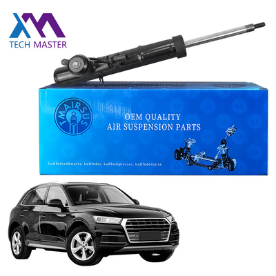 Luftstütze für Audi Q5 Q3 A4 S4 A5 S5 Rechte Front mit ADS 2009-2017 8R0413029J 8F0413029B 8F0413030