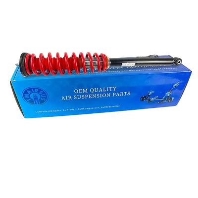 Airmatic Suspension Air to Coil Spring & Strut Conversion Kit für den Mercedes Benz W220 1999-2006