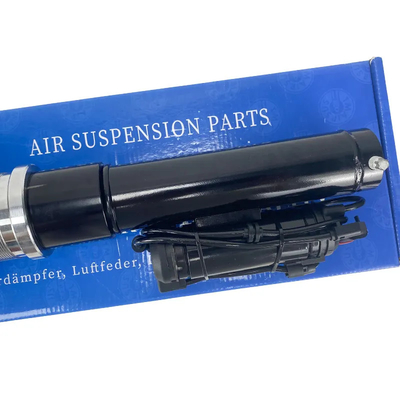 Airmatic Suspension Air to Coil Spring & Strut Conversion Kit für den Mercedes Benz W220 1999-2006