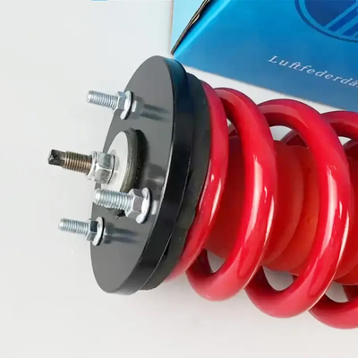 Airmatic Suspension Air to Coil Spring & Strut Conversion Kit für den Mercedes Benz W220 1999-2006