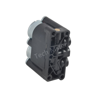 Weltmarkt Luftfahrtventil Block 4154031000 37226778773 für BMW E39 E53 E65 E66 Rolls-Royce Phantom Luftunterstellsysteme
