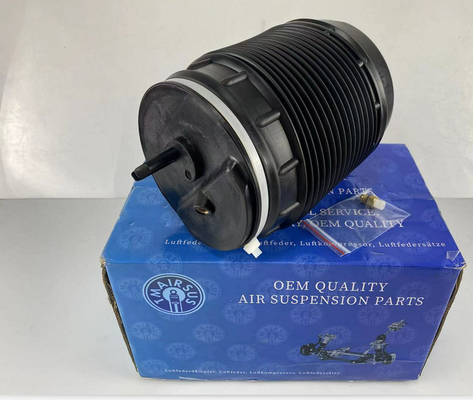 Hinterliegende Luftfeder Gummi-Luftfeder für Volvo S90 Luftfederballon 32246192 32246193