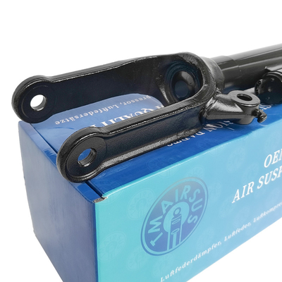 Ersetzen / Reparieren Luftunterstellungs-Schock für Mercedes-Benz W164/ML350 ML500 Front 1643200130 1643205813 mit ADS-Dämpferkern