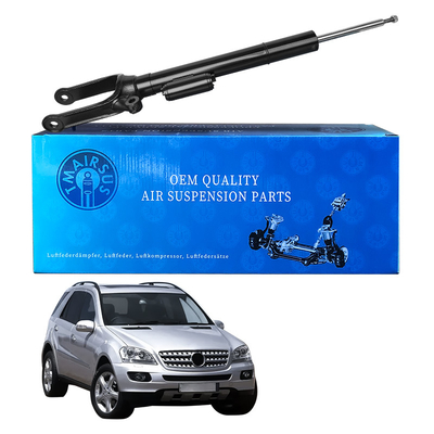 Fahrzeugschlagdämpfer für Mercedes-Benz W164/ML350 ML500 Frontschlag mit ADS 1643206013 1643205813