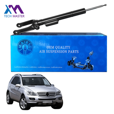 Fahrzeugschlagdämpfer für Mercedes-Benz W164/ML350 ML500 Frontschlag mit ADS 1643206013 1643205813