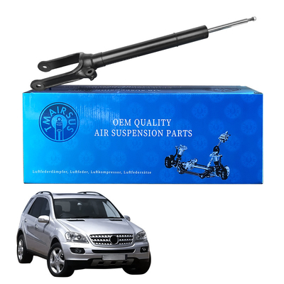 Auto-Aufhängungsschlag für Mercedes-Benz W164/ML350 ML500 Vorderseite 1643200130 1643206013 1643205813