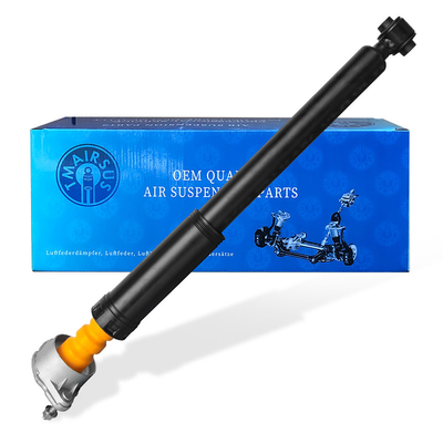 Hintere Stoßdämpfer Stützpunkte Assys W/O EDC für W212 W218 C218 Verstellbare Gasstoßpunkte 2183200730 21832030