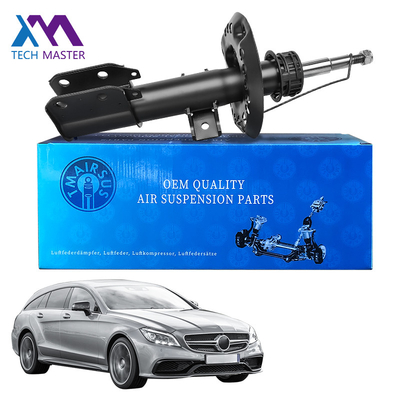 Auto-Schockdämpfer für W212 W218 C218 E-Klasse Vorder-Links-Luftfederungsdämpfer Kern 4matic 2123234600 2123203338