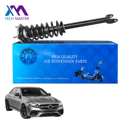 Passgenauer Luftunterstellungs-Schock für Mercedes Benz W213 E-Klasse CLS C238 Vorder-Links 2matic Coil Shock Assy 2133202113 2133207738 2133202138 2133201901