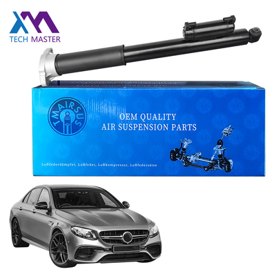 2017-2023 Autoschlagdämpfer Mercedes-Benz W213 W257 Rücken Links und Rechts Schlag mit Anzeigen 2/4matic 2133202200 2133200302 2133205500
