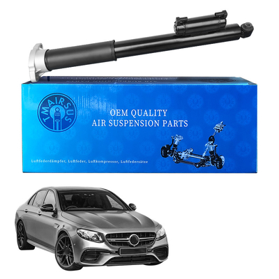 OEM Nr. 2133202200 2133200302 2133205500 Luftunterstellungs-Schock für Mercedes-Benz W213 W257 Hintere Links- und Rechts-Schock mit Anzeigen 2/4matic