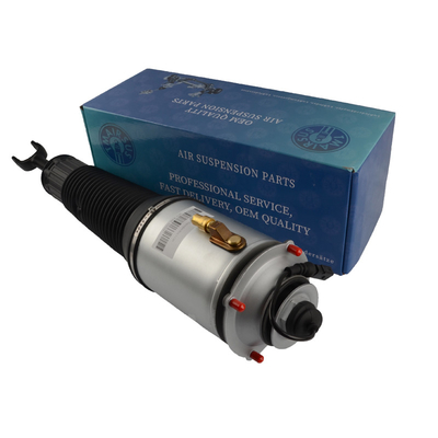 2002-2010 Neue Autofahrzeuge Luftfederung Stoßdämpfer 4E0616039AF Luftstütze Frontstoßdämpfer für A8 D3