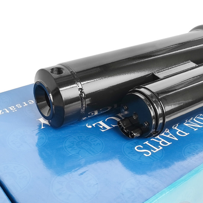 Luftfedersack-Absorber für Mercedes Benz W221 Auto Luftunterhängung Schock 2213209313 2213209913