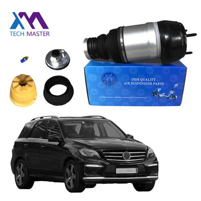W166 ML/GL 2011-2015 W292 GLS GLE 2016-2018 Luftfeder mit strenger Kontrolle und Garantie und OEM 1663201313 1663201413 1663202738