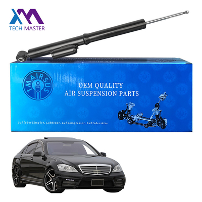 Stahl-Autoschlagdämpfer Dapmer Core 2213205513 2213205713 2213205613 Für Mercedes-Benz W221 S-Klasse 2007-2012