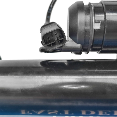 Langlebiger Schlagdämpfer für Fahrzeuge 2513201931 Für Mercedes-Benz W251/R300 Hinterposition Stahl und Gummi