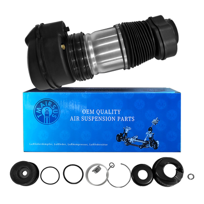 Luftfeder für Porshe Cayenne 9Y0 vorne links Luftfeder ohne Magnetventil 2018-2022 9Y0616039 9Y0616040 9Y0616039