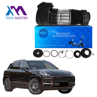 Luftfeder für Porshe Cayenne 9Y0 vorne links Luftfeder ohne Magnetventil 2018-2022 9Y0616039 9Y0616040 9Y0616039