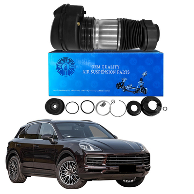 Luftfeder für Porsche Cayenne 9Y0 vordere linke Luftfeder ohne Magnetventil 2018-2022 9Y0616039 9Y0616040