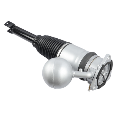 2002-2013 Neue Autos Luftfederung Stoßdämpfer 3D0616001 3D0616002 Luftstütze Rückstoßdämpfer für Phaeton