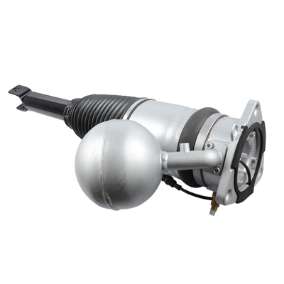 2002-2013 Neue Autos Luftfederung Stoßdämpfer 3D0616001 3D0616002 Luftstütze Rückstoßdämpfer für Phaeton