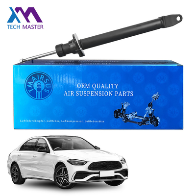 100% getestet Vibrationsdämpfer Front Links und Rechts Stoßdämpfer 2053200130 für Benz C205