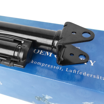 Global Steel Aluminium Gummi Luftunterstellungs-Schock für Mercedes-Benz W251/R300 mit ADS 2513201931 2513202231 2513203013