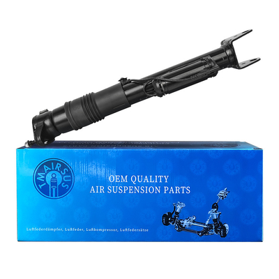 Reparatur/Austausch Luftfederung Stoßgasdruck Typ Mercedes-Benz W251/R300 hinten 2513201931 2513202231 2513203013