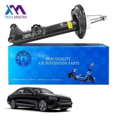 Auto-Schockdämpfer zum Ersetzen W204 W207 E-Coupé Vorder-Links-Schock mit ADS 2073231300 2073231400 2043230900