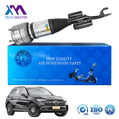 Stahl-Aluminium-Gummi-Luftfederung Für Mercedes-Benz W253 GLC 4MATIC AMG 2533206901 2533207001 Vorderlinks oder Vorderrechts