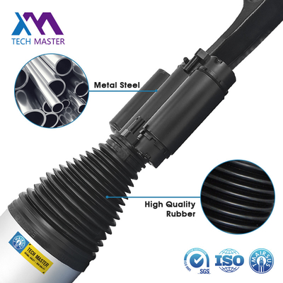 Vorwärtsluftfederung Stoßstütze Ersatz-Kit für W205 4Matic Airmatic Dämpfer 2053204968 2053205068