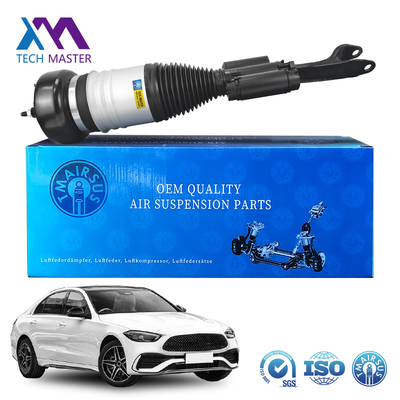 Vorwärtsluftfederung Stoßstütze Ersatz-Kit für W205 4Matic Airmatic Dämpfer 2053204968 2053205068