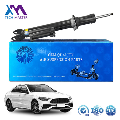 Maximieren Sie die W205 2matic Leistung Ihres Fahrzeugs mit Gasdruck-Auto-Schockabsorber 2053231500 2053231600