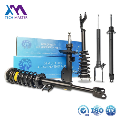 Maximieren Sie die W205 2matic Leistung Ihres Fahrzeugs mit Gasdruck-Auto-Schockabsorber 2053231500 2053231600