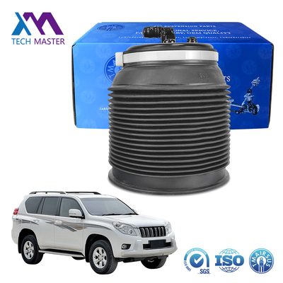 Prado J150 Lexus GX460 Rückseite Linke Luftfederungen OEM 48090-60010 4809060010 48080-60010 4808060010 Versand DHL UPS FEDEX