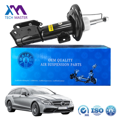 Auto-Aufhängung Vollschlagdämpfer für W212 W218 C218 4maitc Schlagdämpfer 2123203338 2123203438