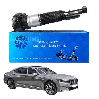 Standard-Schlagdruck-Gas-gefüllter Autoschlagsabsorber für BMW G11 G12 7er Reihe hinten links F3086171011 F3086171012