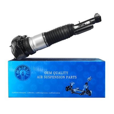 Standard-Schlagdruck-Gas-gefüllter Autoschlagsabsorber für BMW G11 G12 7er Reihe hinten links F3086171011 F3086171012
